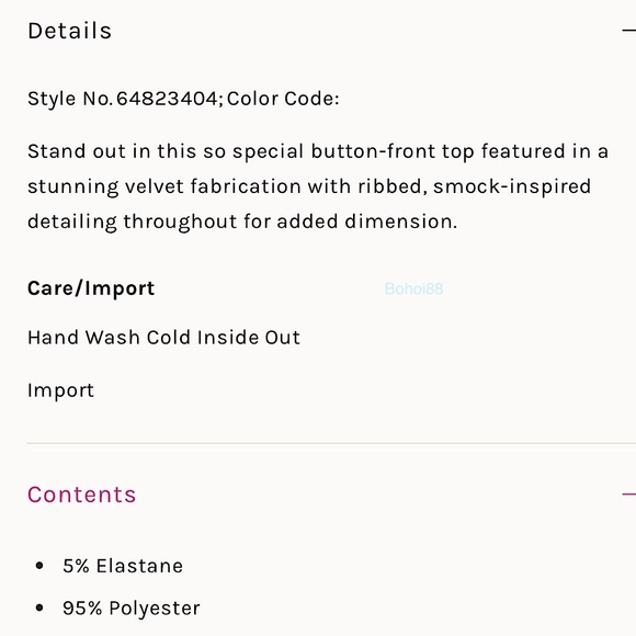 NEW Free People My Best Top Button Down In Eventide Blue - Picture 5 of 16